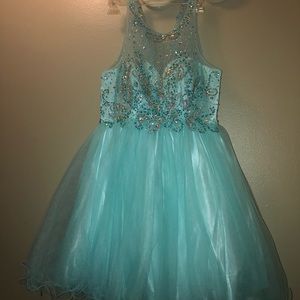 Prom / Sweet 16 Dress